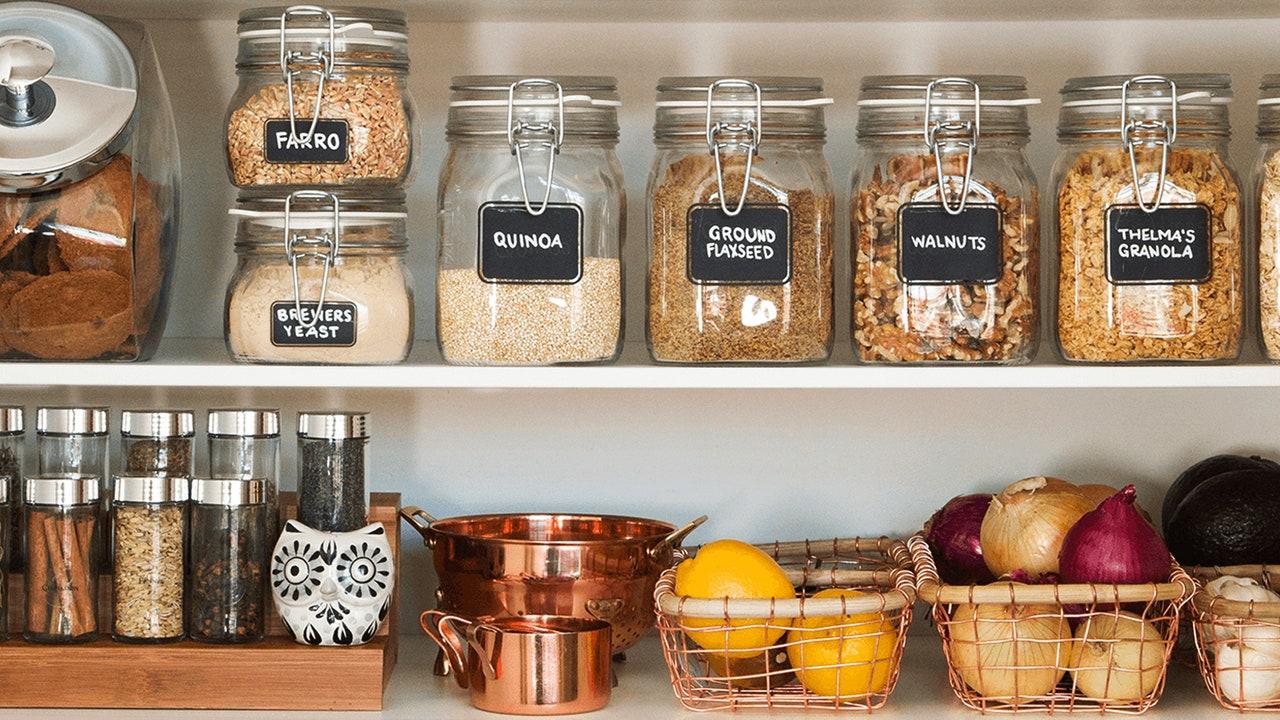 Powerful⁤ Pantry Staples: Building a Foundation for Wholesome Meals