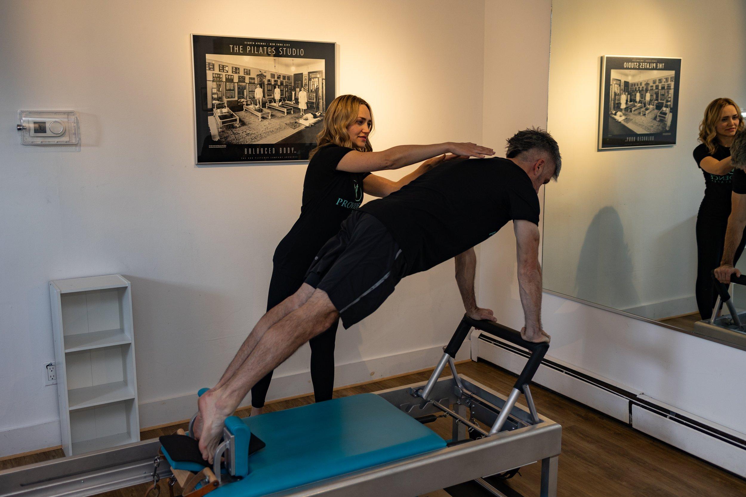 Key Pilates Exercises to ⁢Enhance⁤ Flexibility and Joint Mobility