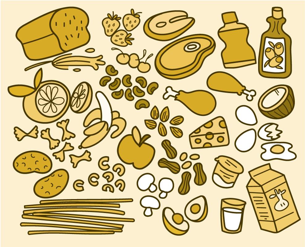 Foods That Boost Mood: Incorporating Serotonin-Boosting Ingredients into Your Diet