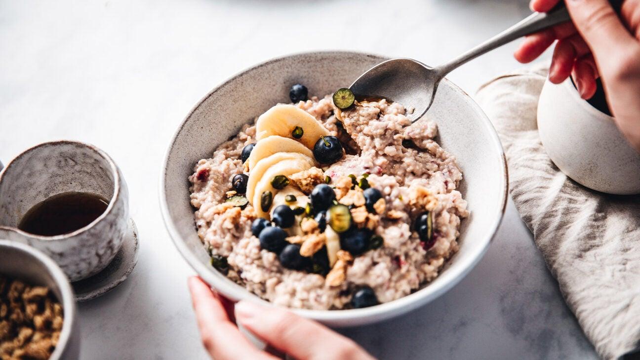 Creating a Nourishing Breakfast:‌ Practical Tips for‍ a ⁤Well-Balanced Meal