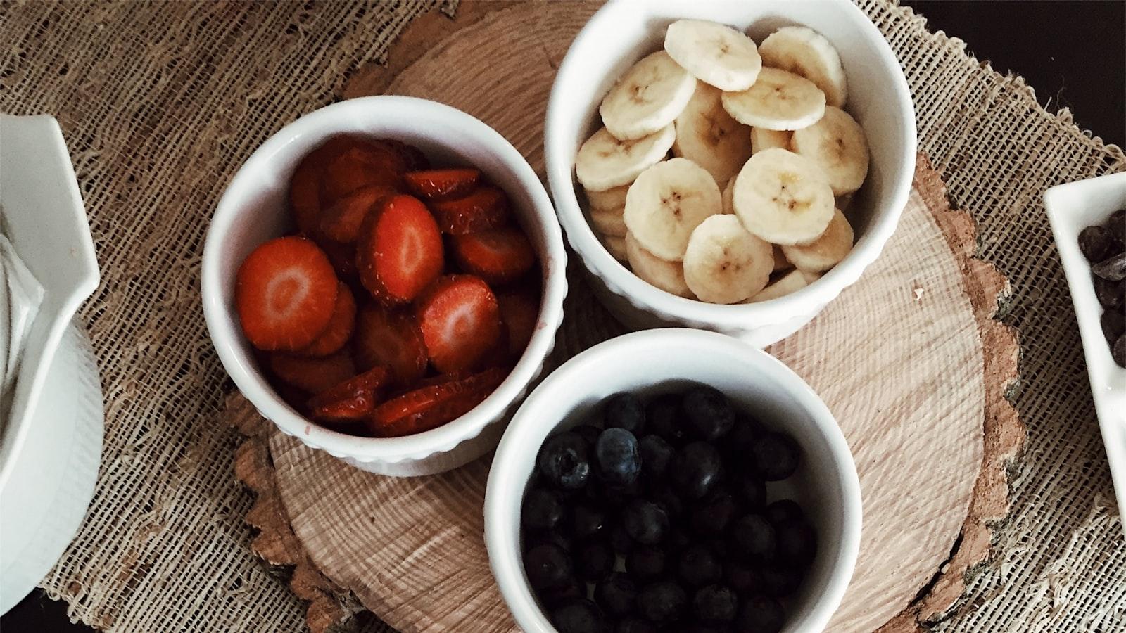 Fueling Your Day: ⁤Exploring the Benefits of ‍a Healthy Breakfast Routine