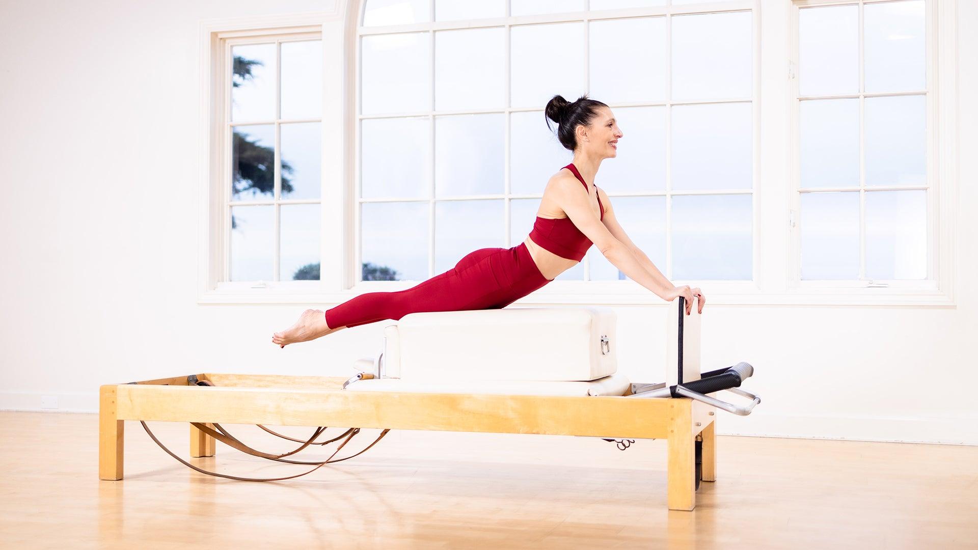 Finding Your​ Flow:⁤ Tailoring Pilates⁣ Mat Exercises‍ to Suit your ‍Body's ⁣Needs